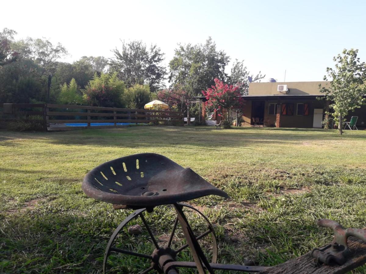 Sueno Bonito Villa San Andres de Giles Exterior photo